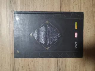 Comic 'Los 4 fantásticos'