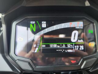 Kawasaki Versys 650 2024  Limitada