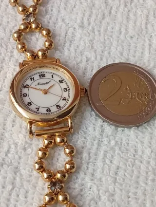 Reloj de mujer