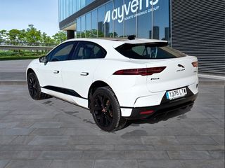 Jaguar I-PACE EV400 HSE 4WD Auto 294 kW (400 CV)