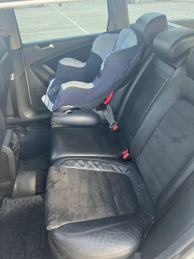 Volkswagen Passat 2008