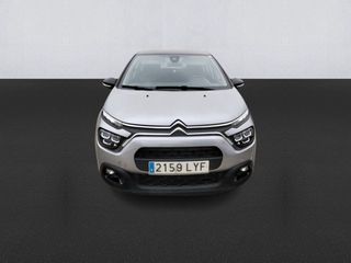 Citroen C3 BlueHDi 100 S&S Feel Pack 75 kW (102 CV)