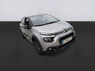 Citroen C3 BlueHDi 100 S&S Feel Pack 75 kW (102 CV)