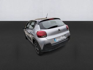 Citroen C3 BlueHDi 100 S&S Feel Pack 75 kW (102 CV)