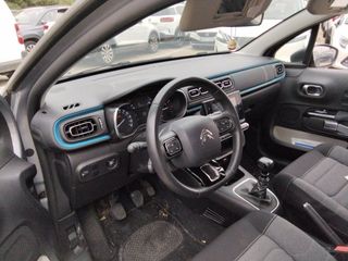 Citroen C3 BlueHDi 100 S&S Feel Pack 75 kW (102 CV)