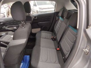 Citroen C3 BlueHDi 100 S&S Feel Pack 75 kW (102 CV)