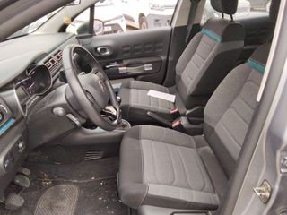 Citroen C3 BlueHDi 100 S&S Feel Pack 75 kW (102 CV)