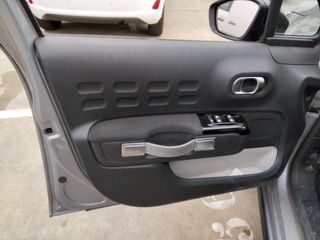 Citroen C3 BlueHDi 100 S&S Feel Pack 75 kW (102 CV)