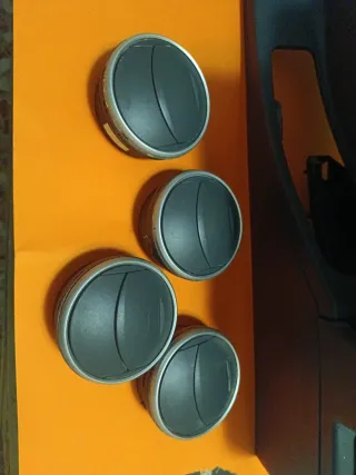 4 Aireadores Seat Ibiza