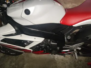 Yamaha R1 07/8