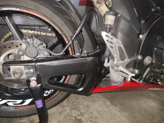 Yamaha R1 07/8