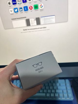 Ray-Ban Headliner Gen 2 Gafas