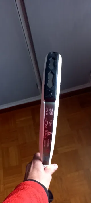 Pala de pádel Drop Shot