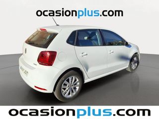 Volkswagen Polo A-Polo 1.0 BMT 55 kW (75 CV)