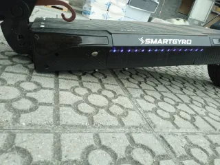 Patinete Eléctrico Smartgyro Speedway Pro