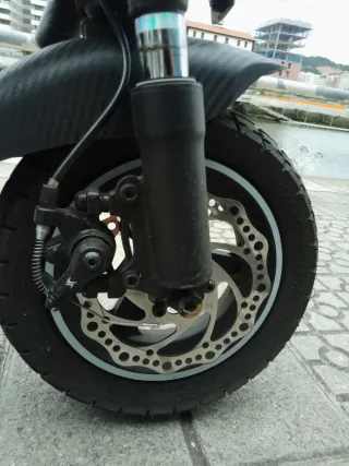 Patinete Eléctrico Smartgyro Speedway Pro