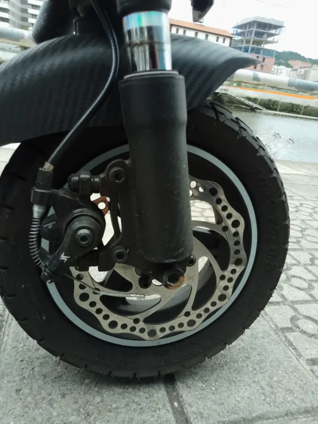 Patinete Eléctrico Smartgyro Speedway Pro