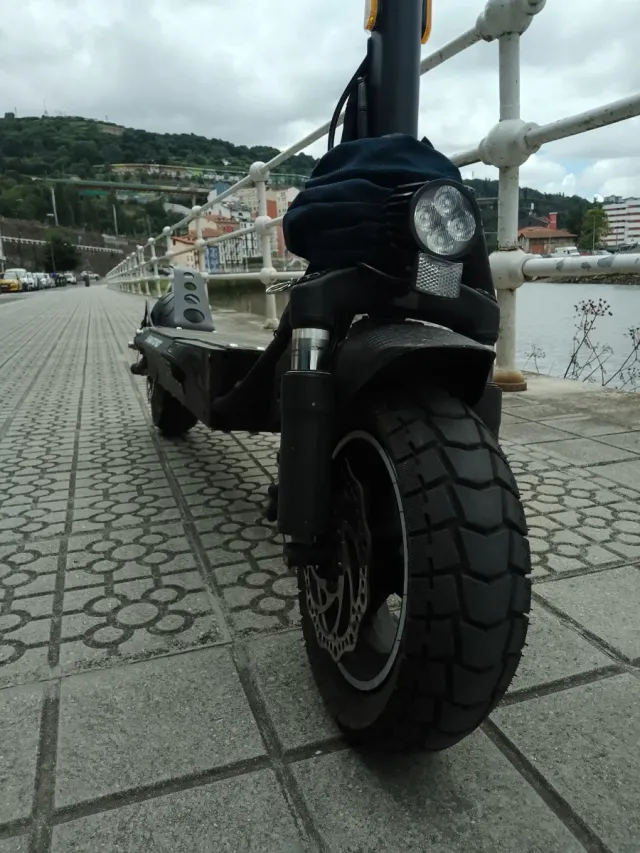 Patinete Eléctrico Smartgyro Speedway Pro