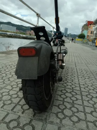 Patinete Eléctrico Smartgyro Speedway Pro