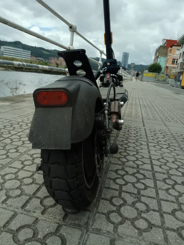 Patinete Eléctrico Smartgyro Speedway Pro