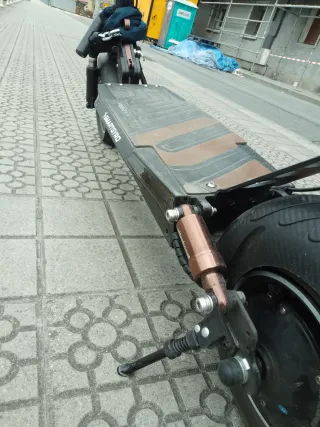 Patinete Eléctrico Smartgyro Speedway Pro