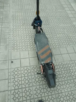 Patinete Eléctrico Smartgyro Speedway Pro