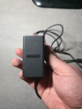 Nintendo Switch OLED Bianca