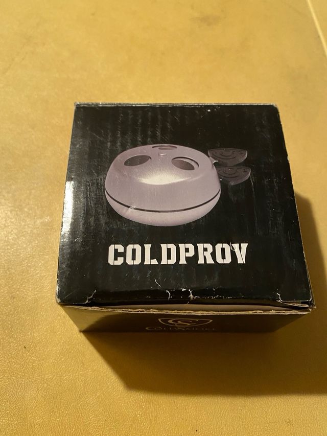 Hornilla Eléctrica Roja