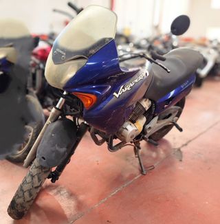 HONDA VARADERO 125 DESPIECE , PIEZAS ,RECAMBIOS