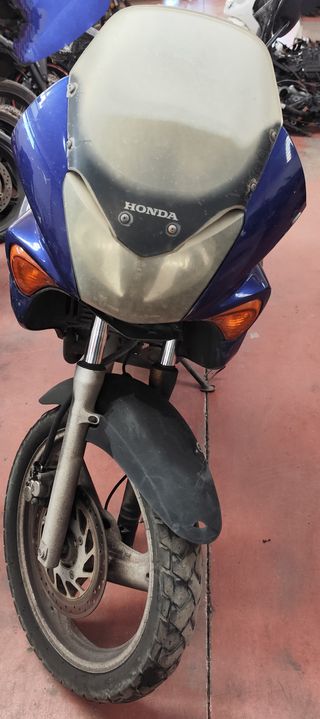 HONDA VARADERO 125 DESPIECE , PIEZAS ,RECAMBIOS