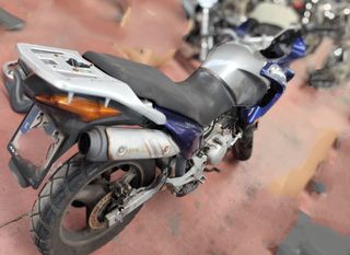 HONDA VARADERO 125 DESPIECE , PIEZAS ,RECAMBIOS