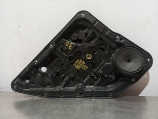 ELEVALUNAS TRASERO IZQUIERDO MERCEDES-BENZ CLASE