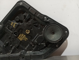 ELEVALUNAS TRASERO IZQUIERDO MERCEDES-BENZ CLASE