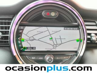 MINI MINI 5 Puertas Cooper S 141 kW (192 CV)