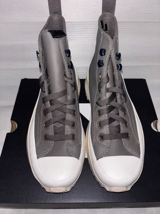 Converse Run Star Hike Piel