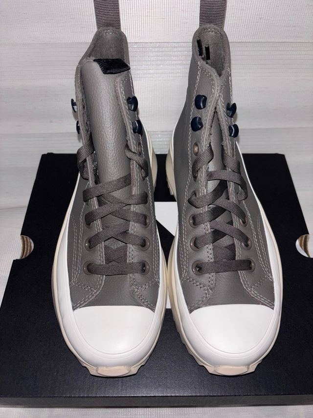 Converse Run Star Hike Piel