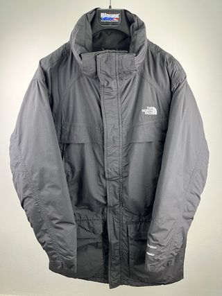 Giubbino The North Face Uomo L Nero