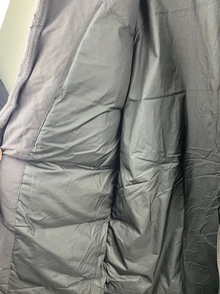 Giubbino The North Face Uomo L Nero