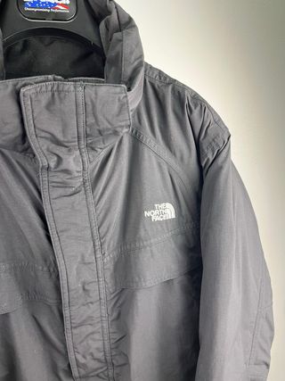 Giubbino The North Face Uomo L Nero