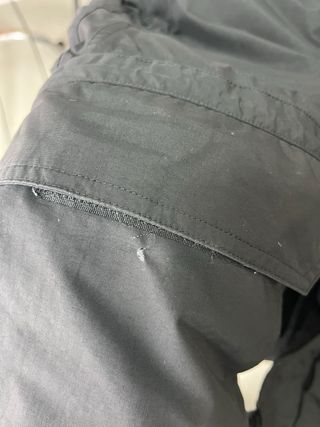 Giubbino The North Face Uomo L Nero