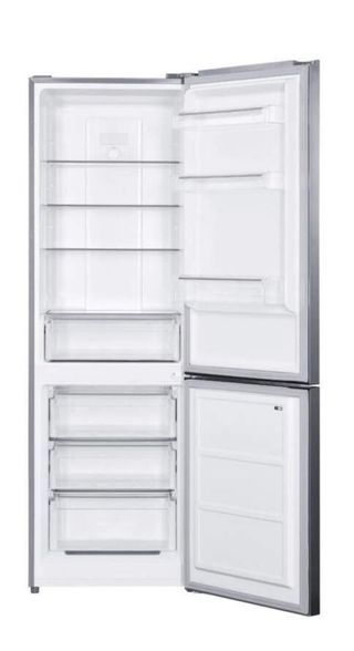 Nevera Combi Winia Inox WRN-BH310NPT