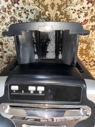 TRITURADORA DE PAPEL