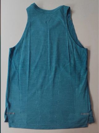 Camiseta tirantes Nike Running Hombre