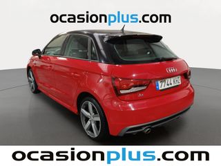 Audi A1 Sportback Adrenalin 1.4 TDI 66 kW (90 CV)