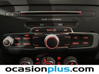 Audi A1 Sportback Adrenalin 1.4 TDI 66 kW (90 CV)