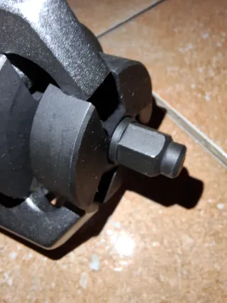 Extrator Facom U.302