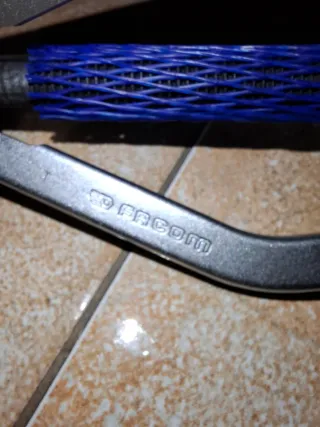 Extrator Facom U.302