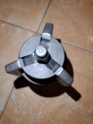 Extrator Facom U.302