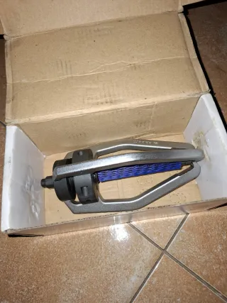 Extrator Facom U.302