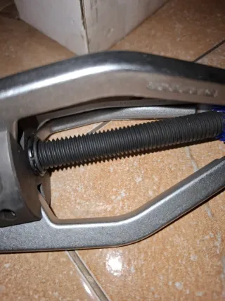 Extrator Facom U.302